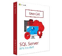 Microsoft SQL Server 2016 User CAL
