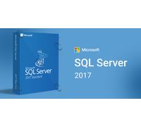 Microsoft SQL Server 2017