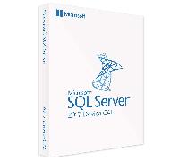 Microsoft SQL Server 2017 Device CAL