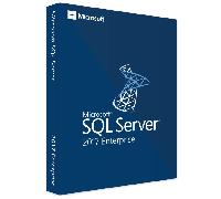 Microsoft SQL Server 2017 Enterprise 2 Core