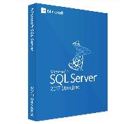 Microsoft SQL Server 2017 Standard 2 Core