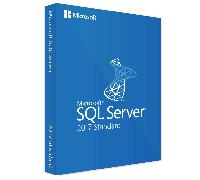Microsoft SQL Server 2017 Standard