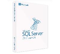 Microsoft SQL Server 2017 User CAL