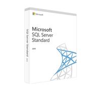 Microsoft SQL Server 2019 Standard
