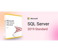 Microsoft SQL Server 2019 Standard