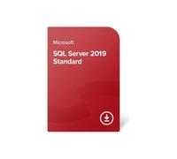 Microsoft SQL Server 2019 Standard Server Licence serveur Microsoft SQL Server 2019 Standard conçue pour héberger des bases de données et applications