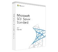 Microsoft SQL Server 2019 User CAL