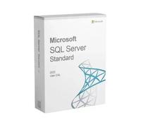 Microsoft SQL Server 2022 - 1 User CAL - Education - Autres Logiciels Microsoft Education