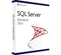 Microsoft SQL Server 2022 Standard