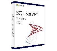 Microsoft SQL Server 2022 User CAL