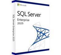 Microsoft SQL Server 2025 Enterprise