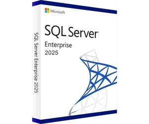 Microsoft SQL Server 2025 Enterprise