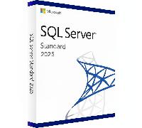 Microsoft SQL Server 2025 Standard