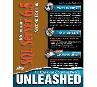 Microsoft SQL Server 6.5 Unleashed
