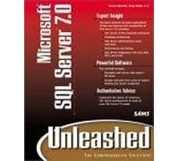 Microsoft SQL Server 7.0 Unleashed