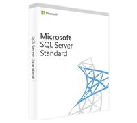 Microsoft SQL Server User/Device CAL 2022 - 1 User CAL