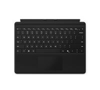 Microsoft Surface Pro Keyboard Microsoft Cover port Noir