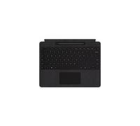 Microsoft SrfcProX Sig KB/SlmP CMBd SC SpanisBlack