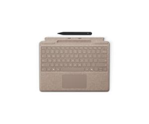 Microsoft SrPro KBw/SlimPen SC German Austria/Germany