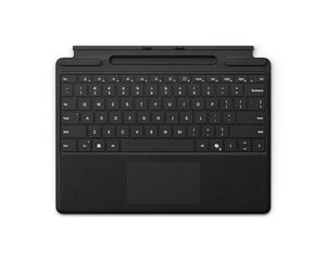 Microsoft SrProKBw/PenStor SC Italian Italy Black