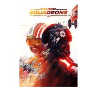 Microsoft STAR WARS: Squadrons Standard Xbox One