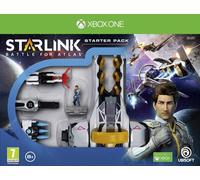 Microsoft Starlink: Battle for Atlas Starter Pack, Xbox One Pack de démarrage