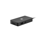 MICROSOFT Station d'accueil Microsoft USB Type C pour Notebook