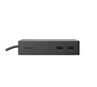 Microsoft Station d'accueil PD9-00008 pour Surface Noir