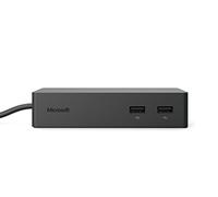 Microsoft Station d'accueil pour Surface, Noir