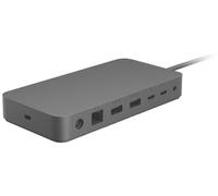 Microsoft Station d'accueil Thunderbolt™ 4 Surface Thunderbolt 4 Dock Convient pour les marques: Microsoft Surface