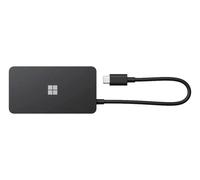 Microsoft Station d'accueil USB-C Surface 1E4-00002