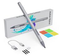 Microsoft Stylet Pro/Go compatible avec Windows 11/10/8/7