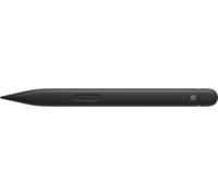 Microsoft Surface Slim Pen 2 stylet 13 g Noir