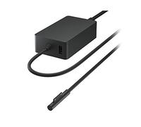 Microsoft Surface 127W Power Supply Ordinateur portable, Tablette Noir Secteur Intérieure