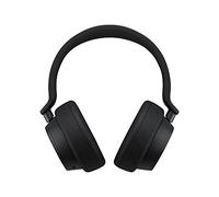 Microsoft Surface 2 Écouteurs Arceau Connecteur de 3,5 mm USB Type-C Bluetooth Noir