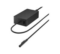- Adaptateur secteur - 24 Watt - commercial - pour Surface Go, Go 3