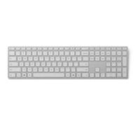 Microsoft Surface (2e édition), clavier