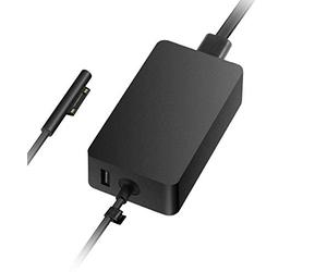 Microsoft Surface 44W Power Supply Adaptateur Secteur Compatible avec Surface Pro