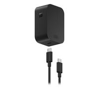 Microsoft Surface 45 W USB-C Universel Noir AC Indoor, W129307435 (Noir AC Intérieur)