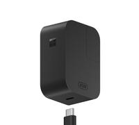 Microsoft Surface 45W USB-C Universel Noir Secteur Intérieure