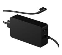 Microsoft Surface 65W Power Supply - Adaptateur secteur - 65 Watt - pour Surface Pro 4