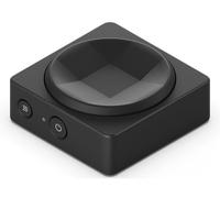 Adptv d-pad button comm black