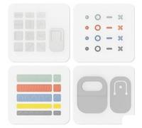 Microsoft Kit adaptatif Srfc