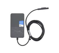 Microsoft surface 65w power supply - adaptateur secteur - 65 watt