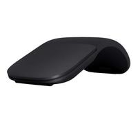 Microsoft SRFC ARC MOUSE CMR SC BLUETOOTHPERP souris Voyage Ambidextre Bluetooth Blue Trace 1000 DPI