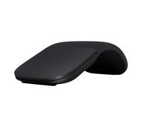 Microsoft Surface Arc Mouse Nero CZV-00102 Wireless Bluetooth 4.1 Ottico Appiattibile