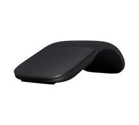 Microsoft Surface Arc Mouse, Noir
