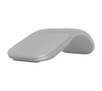 Microsoft Surface Arc Mouse souris Voyage Ambidextre Bluetooth