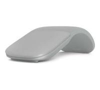 Microsoft ARC TOUCH MOUSE BLUETOOTH PERP souris Voyage Ambidextre Blue Trace 1000 DPI