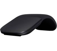 Microsoft Surface Arc Souris Bluetooth BlueTrack noir 2 Boutons 1200 dpi